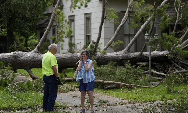 Tropical weather photo gallery