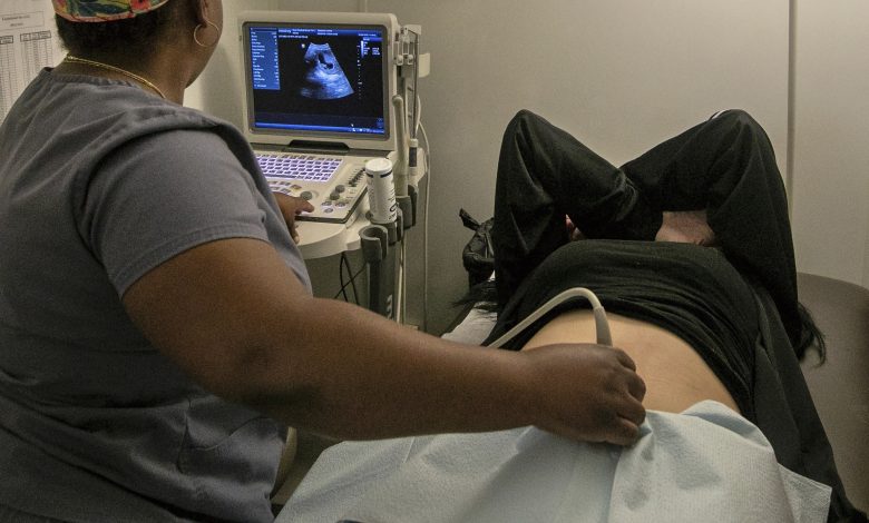 Fetal personhood