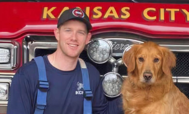 Paramedic killed