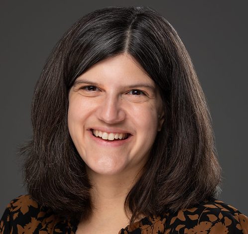 Dr. megan bever