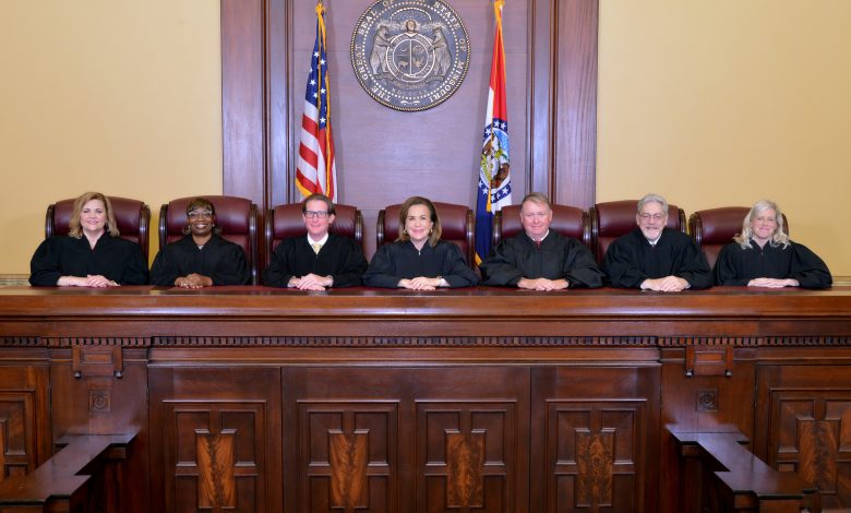 MO Supreme Court