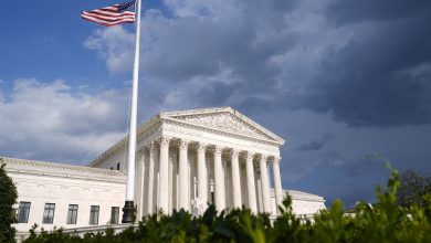 Photo of Supreme Court tie vote dooms taxpayer funded Catholic charter school in Oklahoma
