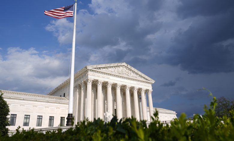 Supreme court