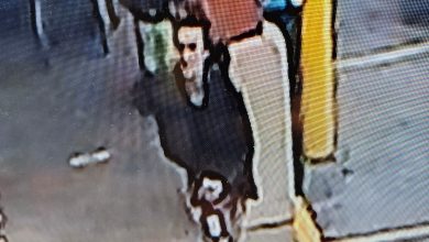 Photo of Joplin Police investigating armed robbery at Cash Saver