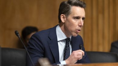 Photo of Hawley grills pharmacy benefit managers for high drug prices