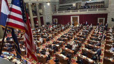 Photo of Missouri House passes FY 26 state budget