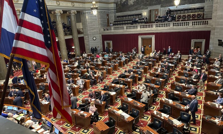 Tax cuts missouri
