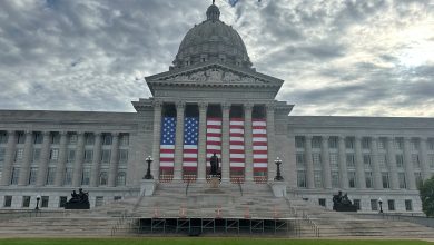 Photo of Missouri poised to become first U.S. state to exempt stock sale profits from income taxes