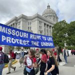 Abortion missouri
