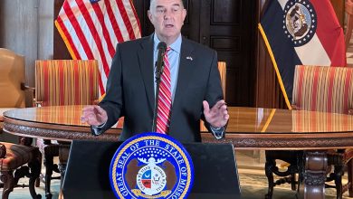 Photo of Missouri to hold special session on aid for tornado victims plus Chiefs and Royals stadiums