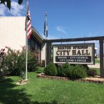 Baxter springs city