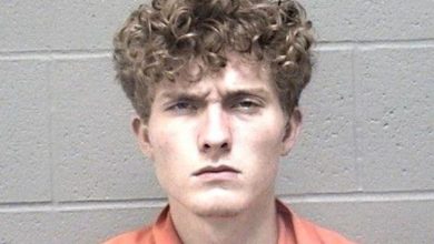 Photo of Pittsburg man arrested, accused of breaking into Girard restaurant
