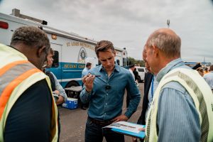 Josh Hawley damage