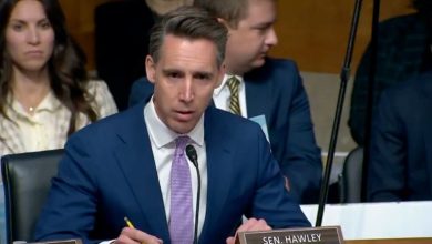 Photo of Hawley gets pledge from DHS for Missouri disaster declarations
