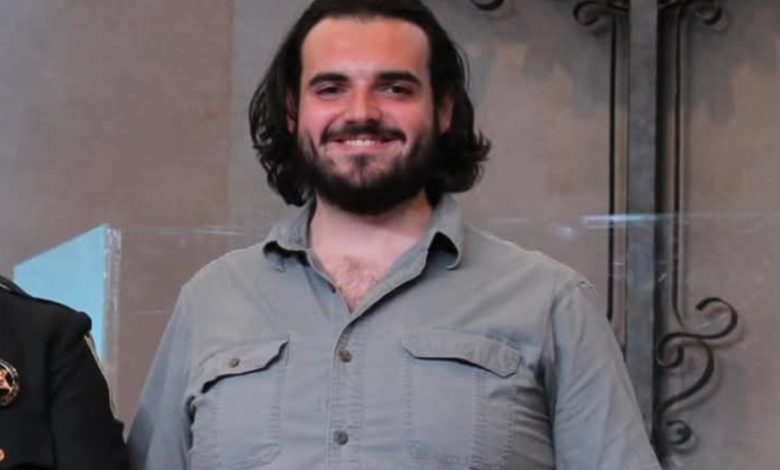 Garrett Gayoso